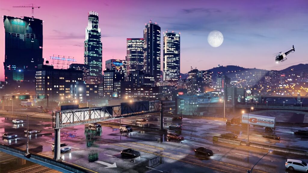 Es oficialmente el fin de una era para GTA Online