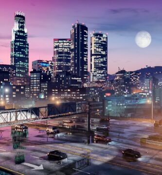 Es oficialmente el fin de una era para GTA Online