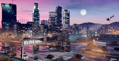 Es oficialmente el fin de una era para GTA Online