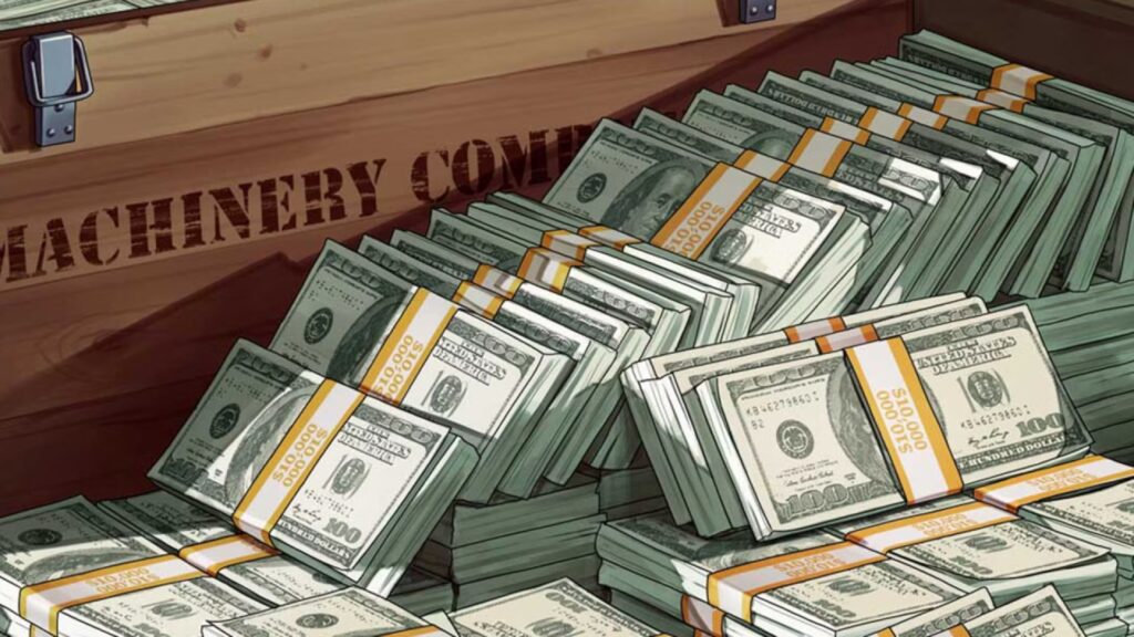 Las acciones de Take-Two aumentan tras la filtración de GTA