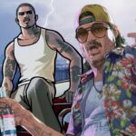 Es hora de admitir que GTA San Andreas capturó un rayo que ni siquiera GTA 6 podría replicar