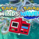 Los vientos y las olas de Pokémon son literalmente demasiado grandes para repetir el mayor error de los juegos Switch 1