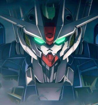 Sydney Sweeney y Noah Centineo protagonizan la nueva película de acción real de Gundam