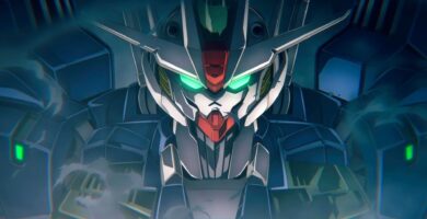 Sydney Sweeney y Noah Centineo protagonizan la nueva película de acción real de Gundam
