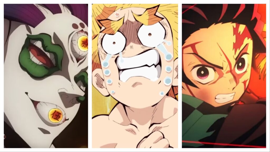 6 veces Demon Slayer decepcionó a los fanáticos