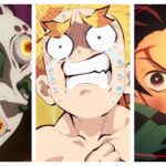 6 veces Demon Slayer decepcionó a los fanáticos