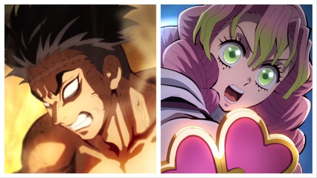 Las 6 técnicas de Hashira más fuertes, clasificadas