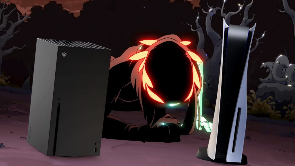 Lo que los jugadores de PS5 y Xbox Series X/S deben esperar de Hades 2