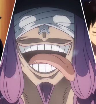 El Haki de cada pirata de primer nivel, clasificado