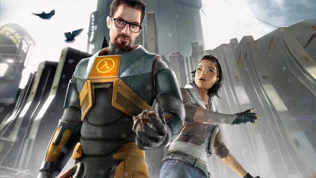 Half-Life 3 revela que los rumores están surgiendo nuevamente