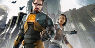 Half-Life 3 revela que los rumores están surgiendo nuevamente