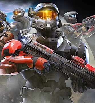 El Halo Battle Royale cancelado podría cobrar nueva vida como shooter de extracción