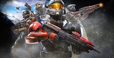 El Halo Battle Royale cancelado podría cobrar nueva vida como shooter de extracción