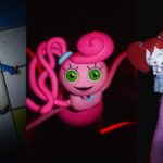 Los mejores capítulos de Poppy Playtime, clasificados