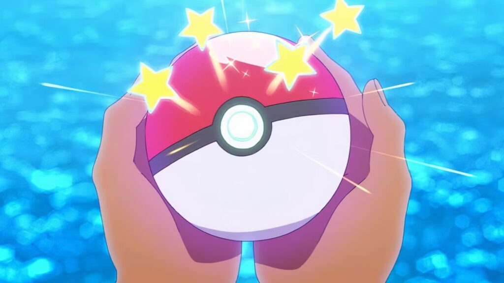 El jugador de Pokémon Rojo Fuego y Verde Hoja supera el juego sin siquiera lanzar una Pokebola