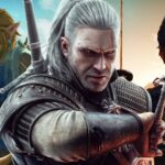 Tus juegos favoritos de mundo abierto de 100 horas son en su mayoría de relleno