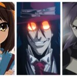 5 animes de los años 2000 sin malas temporadas