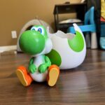 La película Super Mario Galaxy lanzó el juguete imprescindible del año