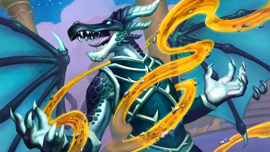 Hearthstone retira otro modo de juego