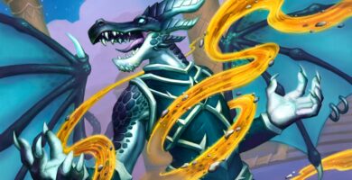 Hearthstone retira otro modo de juego
