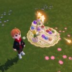 Cómo desbloquear y cocinar recetas de huevos de Pascua en Heartopia