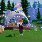 Todo lo agregado en la colaboración Heartopia x Maltese