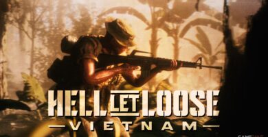 El equipo de desarrollo de Vietnam aborda los errores de la prueba de juego beta