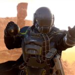 Hora de lanzamiento y calendario global de Exo Experts Warbond