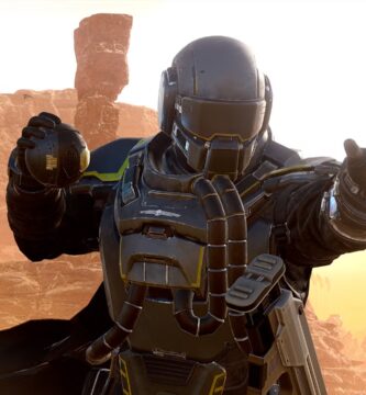 Hora de lanzamiento y calendario global de Exo Experts Warbond