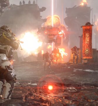 El desarrollador de Helldivers 2 promete 'comunicarse mejor' tras las recientes críticas de los fans