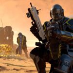 Helldivers 2 revela un nuevo Warbond para abril de 2026