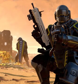 Helldivers 2 revela un nuevo Warbond para abril de 2026