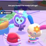 Cómo desbloquear el Imagination Cafe en Hello Kitty Island Adventure