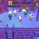Cómo completar la misión de arriba y de abajo en Hello Kitty Island Adventures