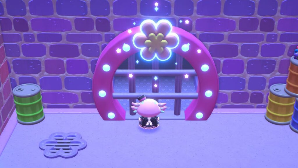 Cómo conseguir las llaves de la ciudad en Hello Kitty Island Adventure