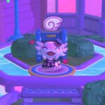 Todas las ubicaciones de viajes rápidos de City Town en Hello Kitty Island Adventure