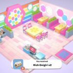 Cómo hacer onigiri en Hello Kitty Island Adventure