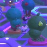 Cómo conseguir el huerto urbano en Hello Kitty Island Adventure