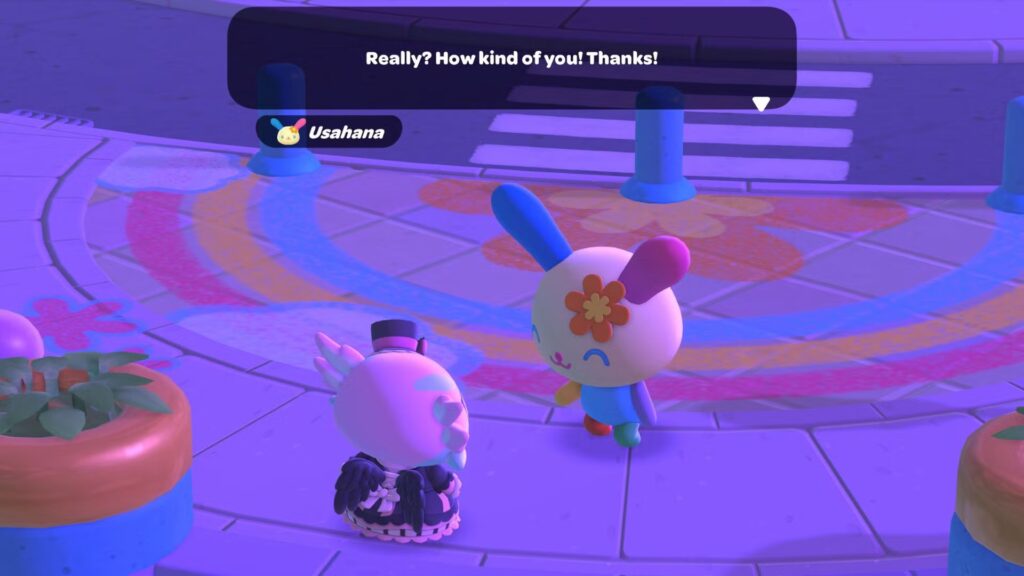 Guía de regalos de Hello Kitty Island Adventure Usahana