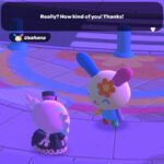 Guía de regalos de Hello Kitty Island Adventure Usahana