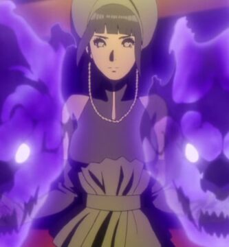 5 personajes de Naruto que no lograron convertirse en Jonin