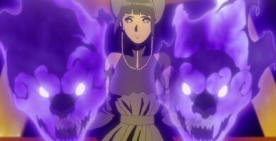 5 personajes de Naruto que no lograron convertirse en Jonin