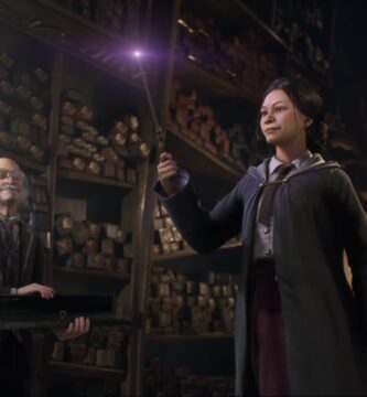 La emocionante actualización de Hogwarts Legacy 2 significa que la fecha de lanzamiento podría ser antes de lo esperado