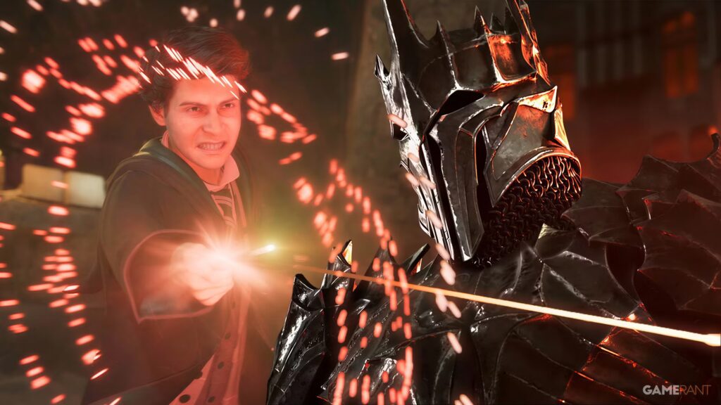 Hogwarts Legacy 2 podría tener competencia en el ámbito de los videojuegos que desearías que existieran cuando eras niño