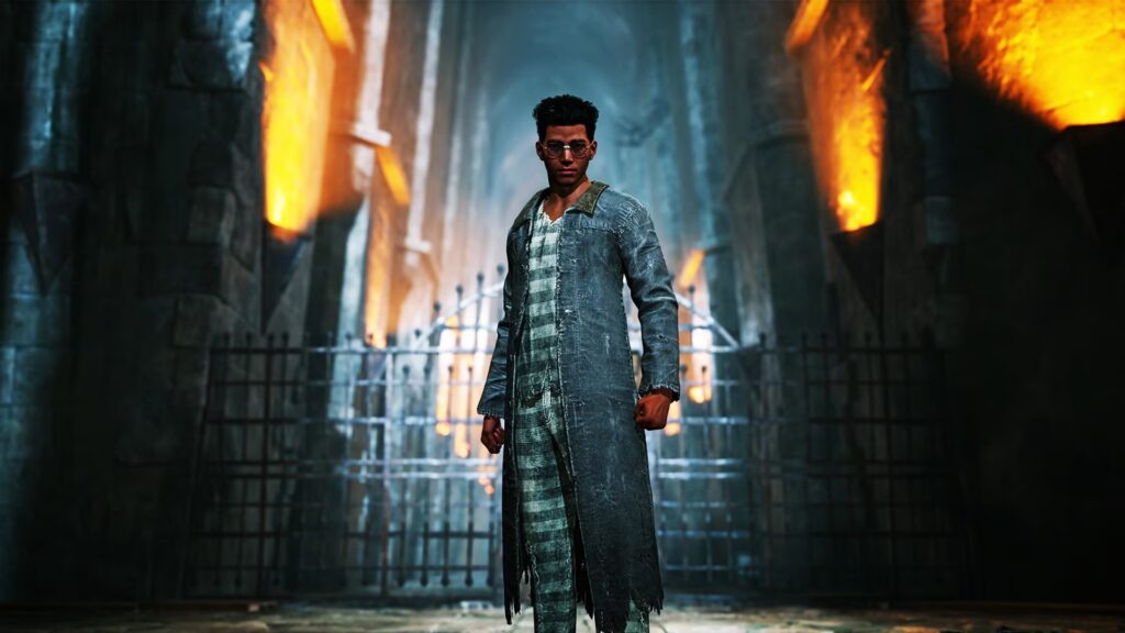 La expansión no oficial de Hogwarts Legacy Azkaban da vida a los libros de Harry Potter