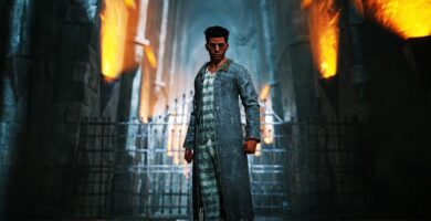 La expansión no oficial de Hogwarts Legacy Azkaban da vida a los libros de Harry Potter