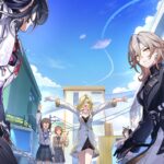 Código y hora de transmisión en vivo de HSR 4.2 (Honkai Star Rail 4.2)