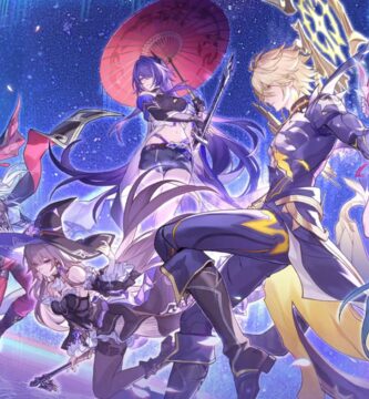 Star Rail Leak afirma que no se está realizando una colaboración importante