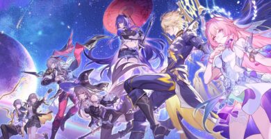 Star Rail Leak afirma que no se está realizando una colaboración importante