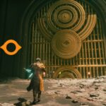 Dónde utilizar los sellos de honorario (fortaleza profanada) en Saros